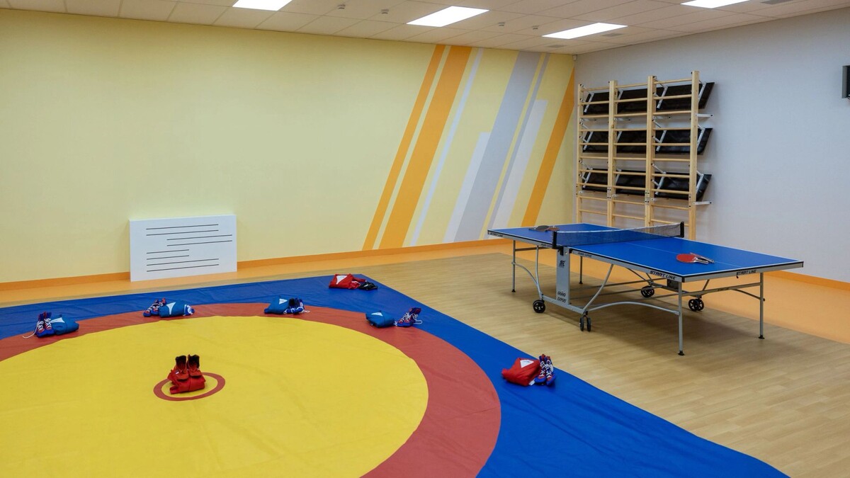    Фото: Федор Воронов/«Ямал-Медиа»