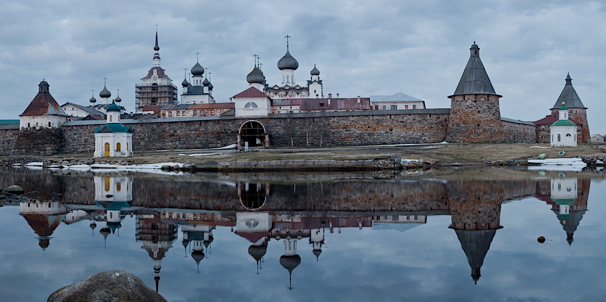 Фото: Константин Кокошкин / GeoPhoto