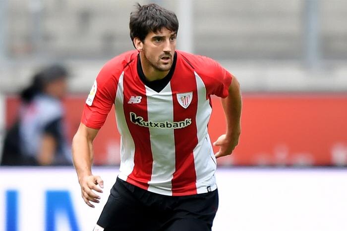 Микель Сан-Хосе. Обложка © ТАСС / SASCHA STEINBACH / ЕРА