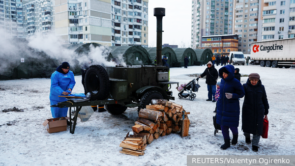     Фото: REUTERS/Valentyn Ogirenko   
 Текст: Андрей Резчиков