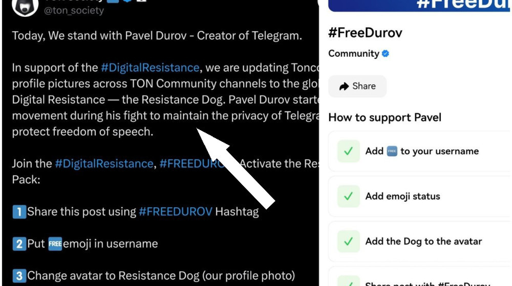    Telegram на грани краха техногиганта
