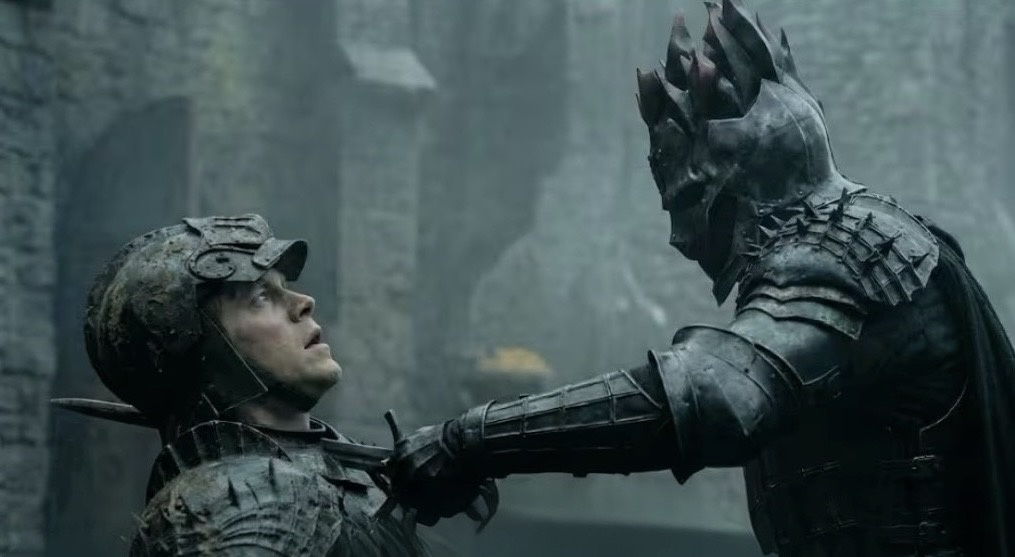 Приключения, драма, боевик