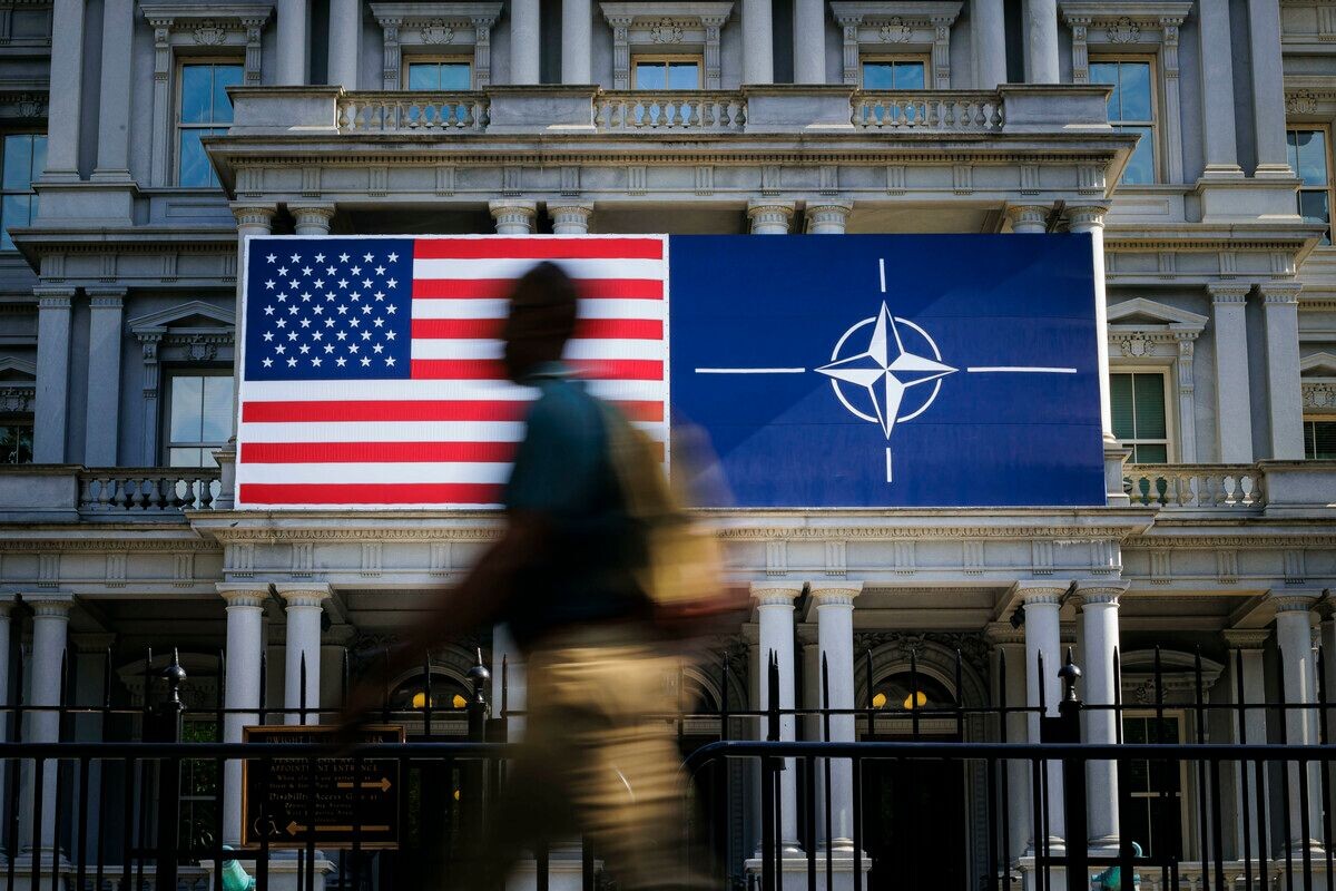     / Источник: © Thomas Trutschel/Photothek Media Lab/Global Look Press