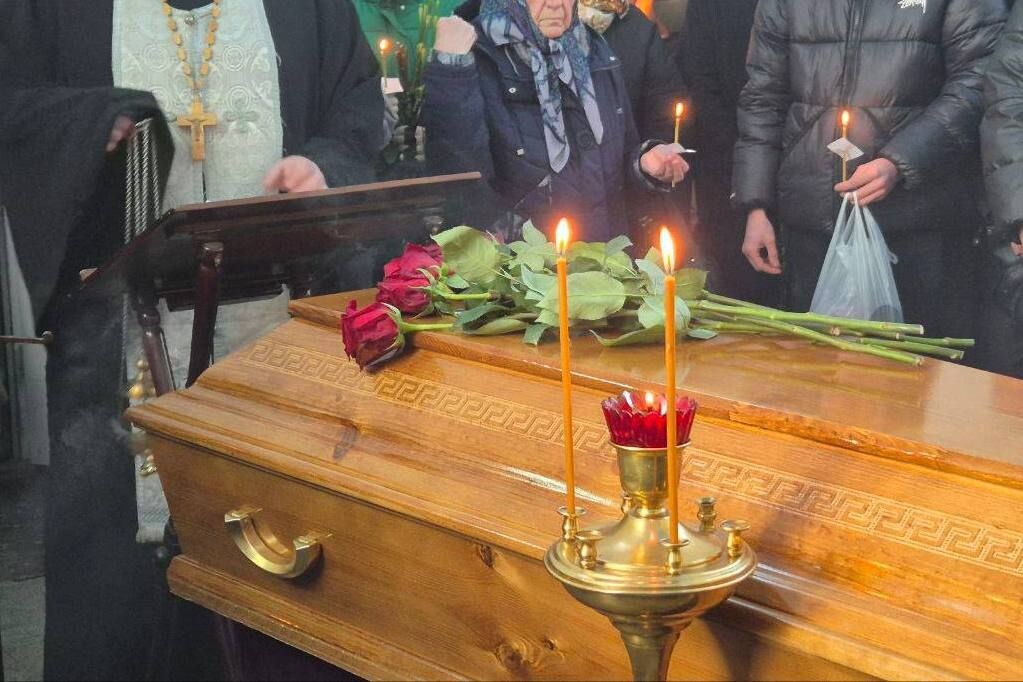     / Источник: © ИЗВЕСТИЯ/Анна Никольская