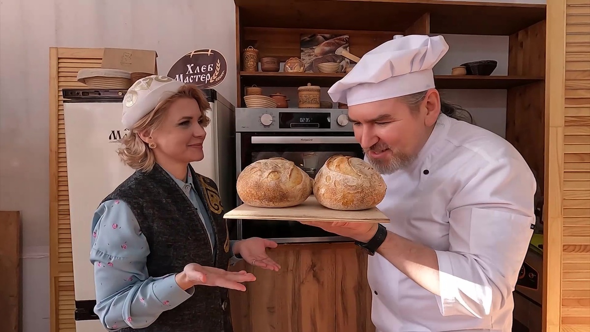    «Путь ремесленника» - Министр предпринимательства и туризма Республики Башкортостан Светлана Верещагина: креативные индустрии - это важное направление для нашей республики