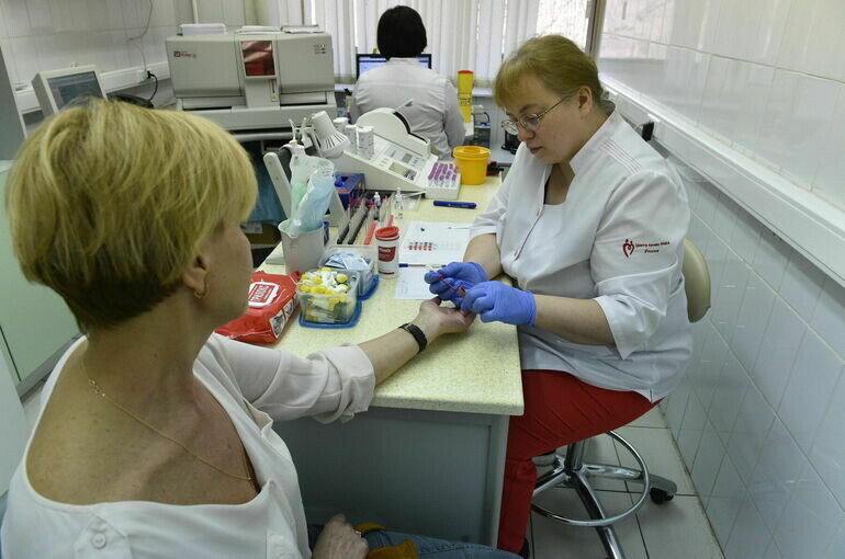   Игорь Самохвалов/«Парламентская газета»