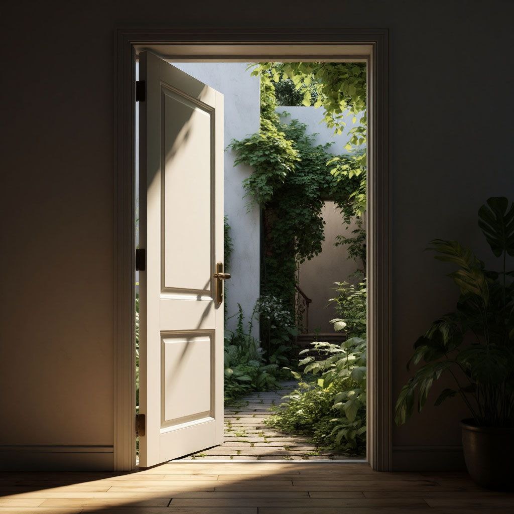 Природа страха - Блогер в 60+ | Евгения Бровкина