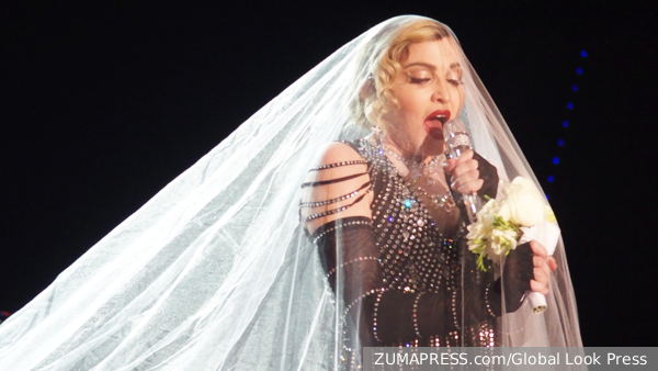     Фото: ZUMAPRESS.com/Global Look Press   
 Текст: Вера Басилая