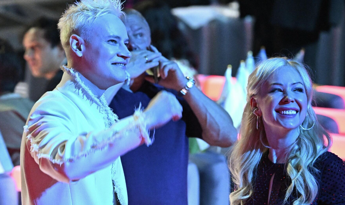 Дронов и Мизулина источник Дзен