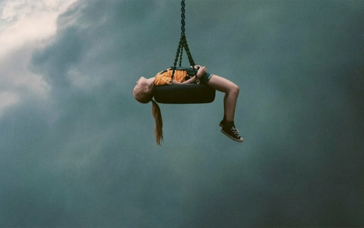 Постер фильма "Паранормальные"