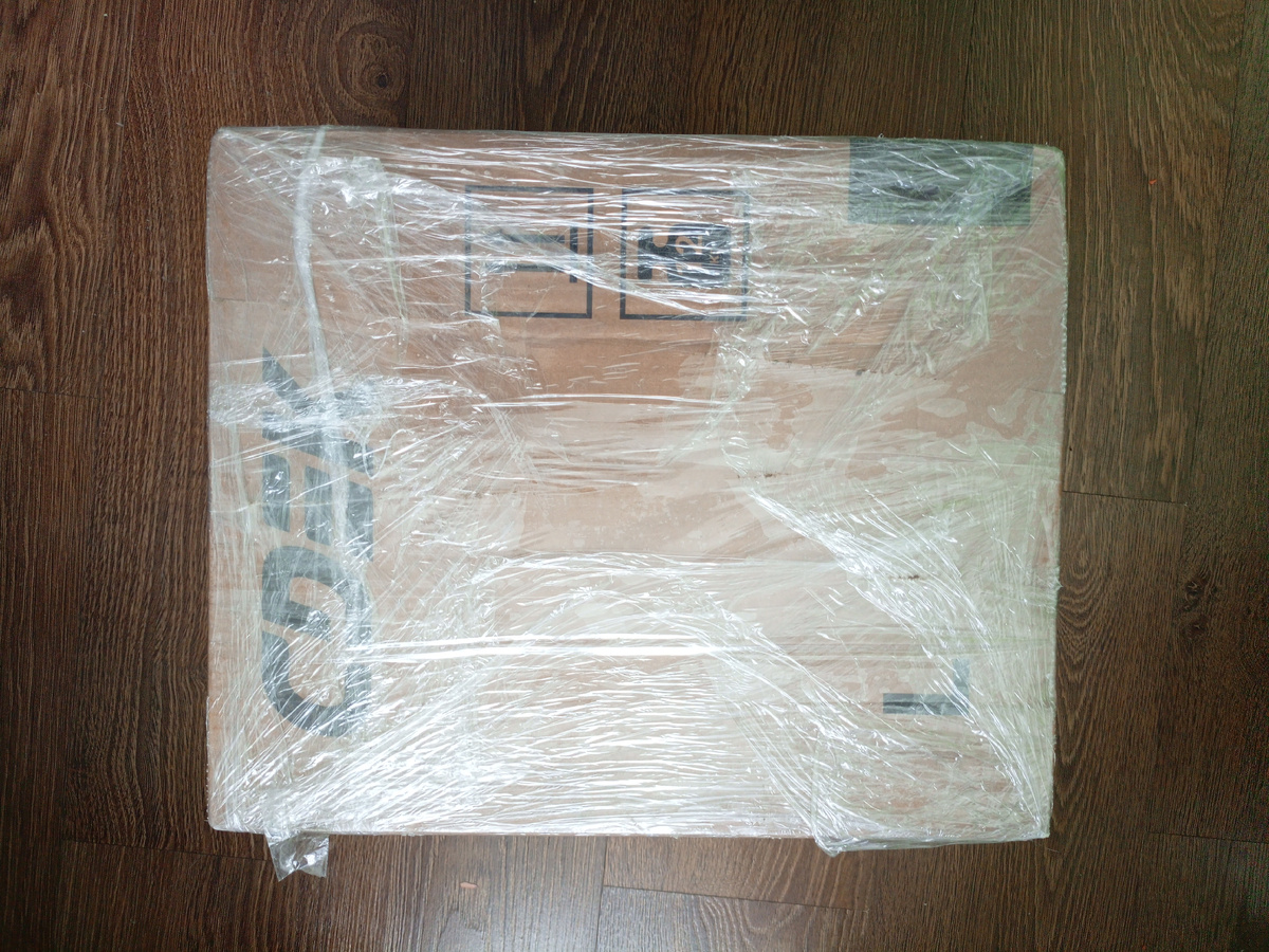 Фото автора