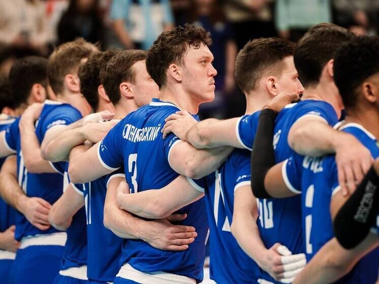     Фото: телеграм-канал клуба «Динамо-ЛО» (архив).