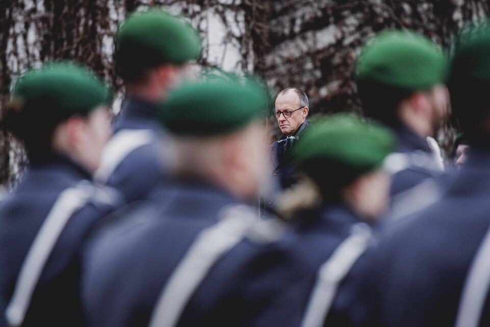    Florian Gaertner/www.imago-images.de / www.globallookpress.com