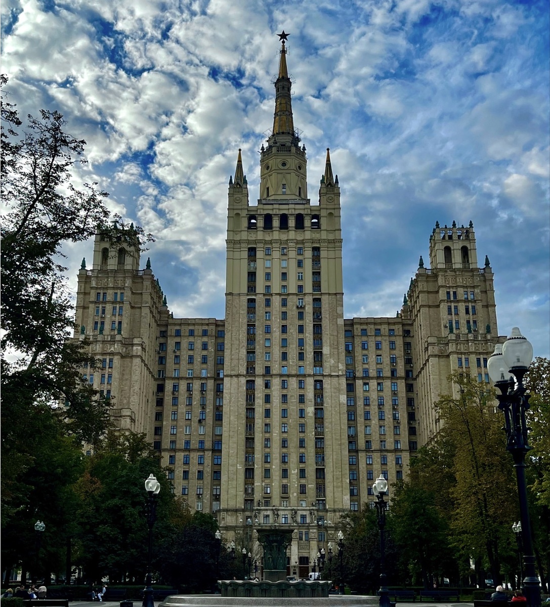 Фото из личного архива.