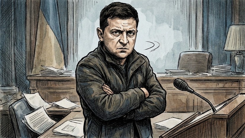   Сгенерировано с помощью ИИ