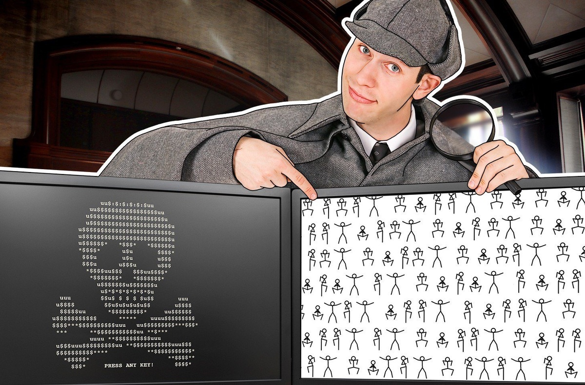 Изображение из Сети