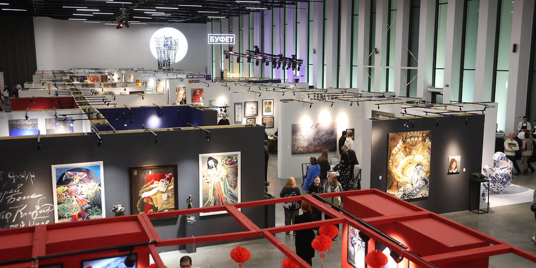 Грани творчества