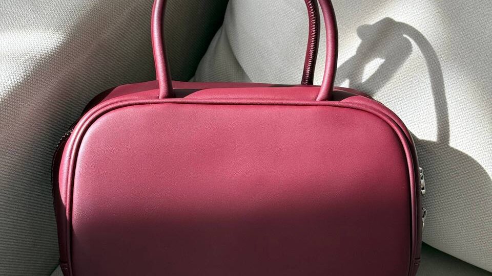 Какая красивая малышка обнаружена в Amirous