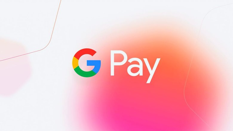 Google pay в россии
