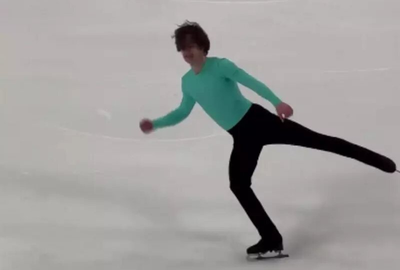 Кондратюк и Семененко не отобрались в полуфинал чемпионата России по прыжкам