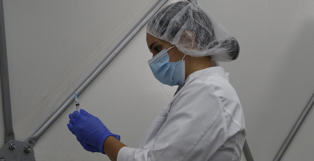 Россиян будут бесплатно обследовать, чтобы определить риски раннего старения