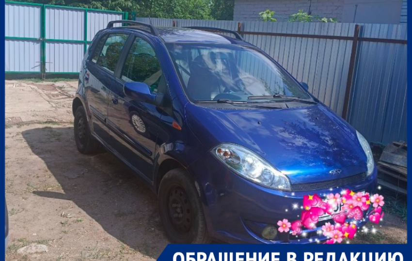 Не только жалобы: волгодончанка выражает благодарность добрым автомобилистам