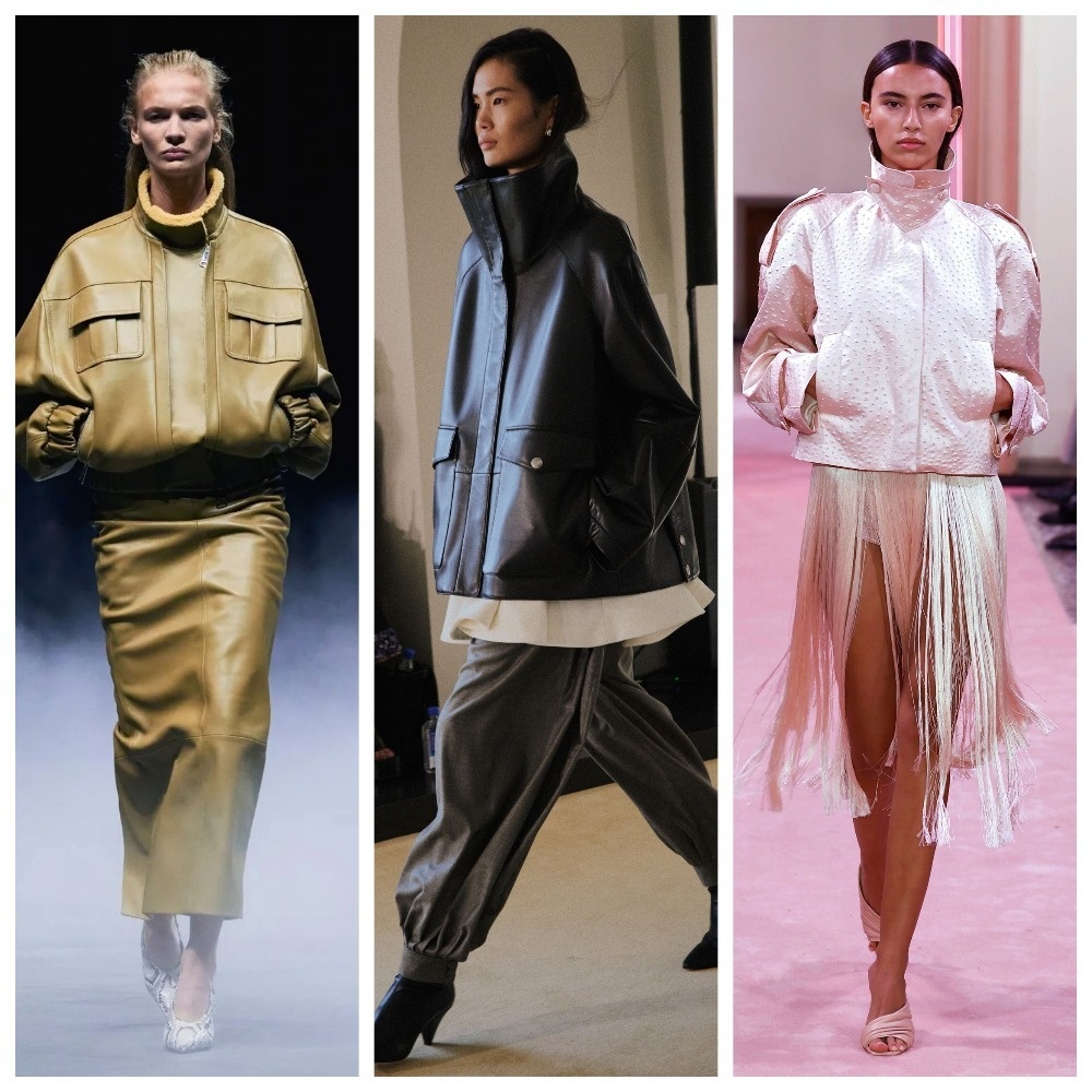 Khaite, Altuzarra, Elizabeth Franci