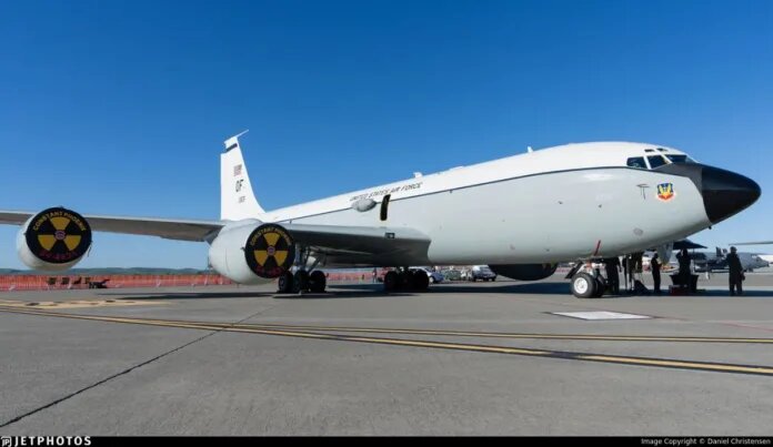    Фото: Даниэль Кристенсен / jetphotos.com