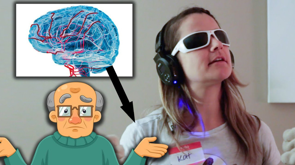    Ученые нашли кнопку в мозге, которая держит нас от потери ориентации