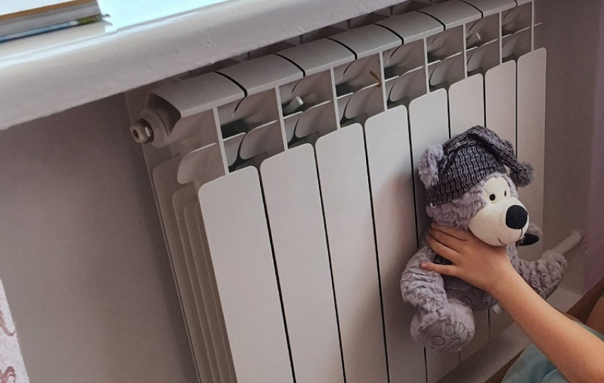 Глава Волгодонска разъяснил ситуацию с теплоснабжением после аварии на тепломагистрали