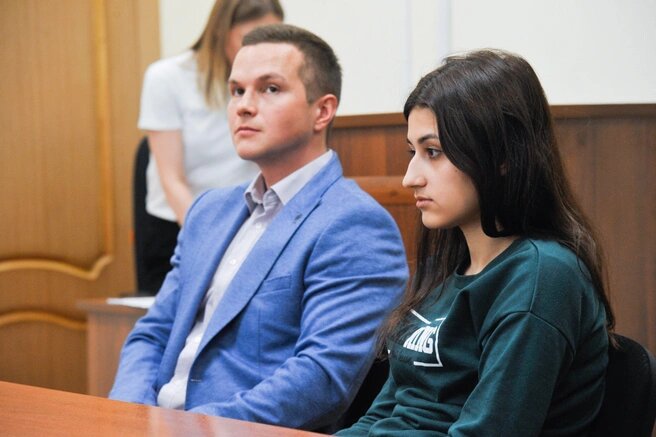 Дело сестер Хачатурян тянется уже восемь лет.