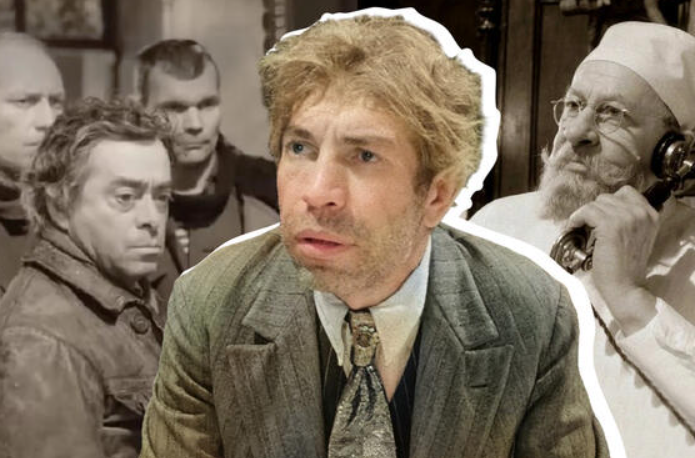 Фильм «Собачье сердце». Фото с Yandex.Картинки