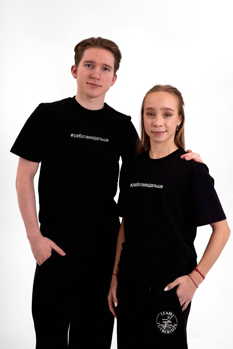 Лучше кадра для этой статьи и не найти. Фото из соцсетей Андрея Мозалёва