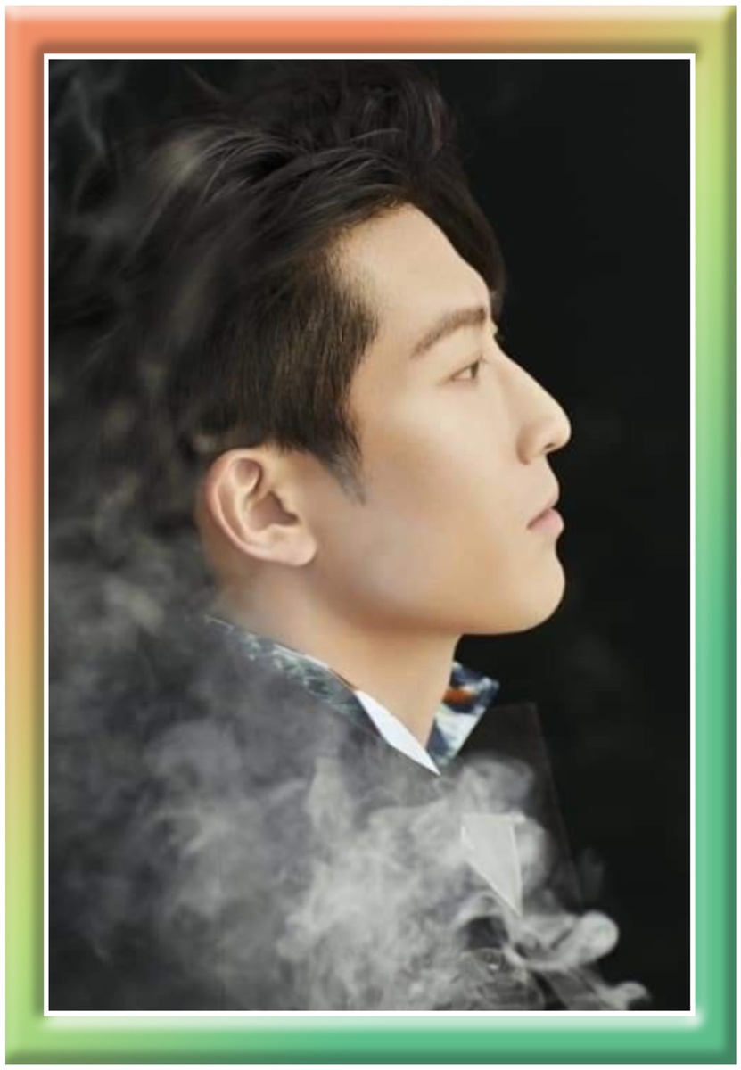 Фотография актера Шона Доу