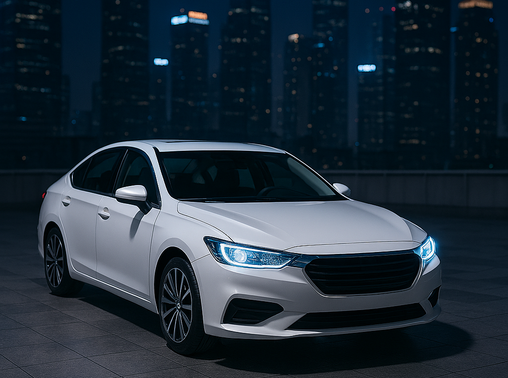 Седан D-класса - это среднеразмерный седан, который занимает нишу между массовыми компактами (C-класс) и полноценным бизнес-классом (E-класс).