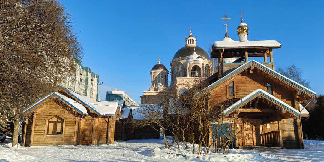 Просто суббота