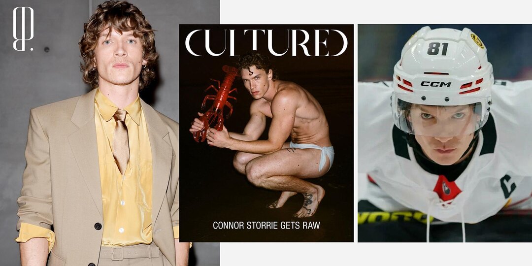 Упал, очнулся — знаменит