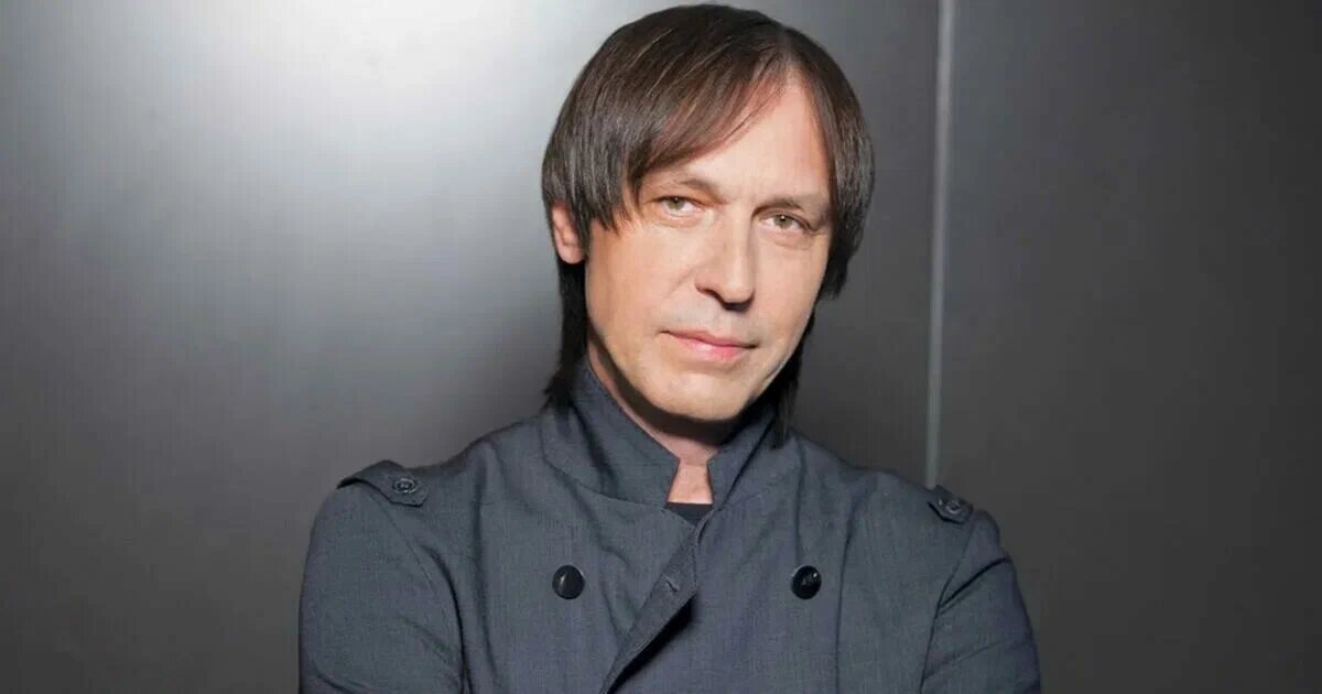 Фото Николай Носков