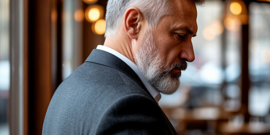 Уйти легко, сложнее не вернуться. Итог выхода мужчины из отношений