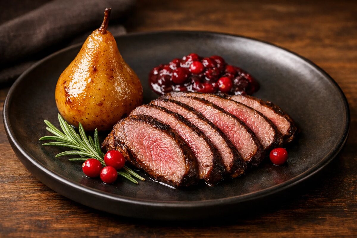 Время приготовления: 800 минут. Количество порций: 1