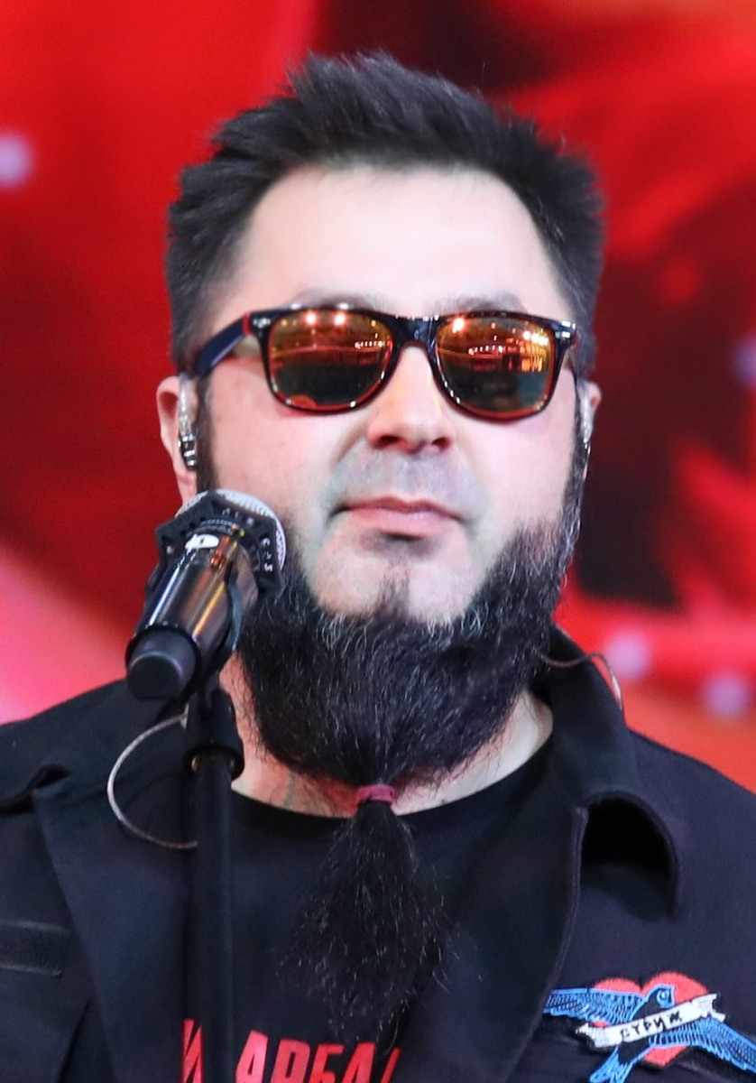 Аким Апачев / Википедия