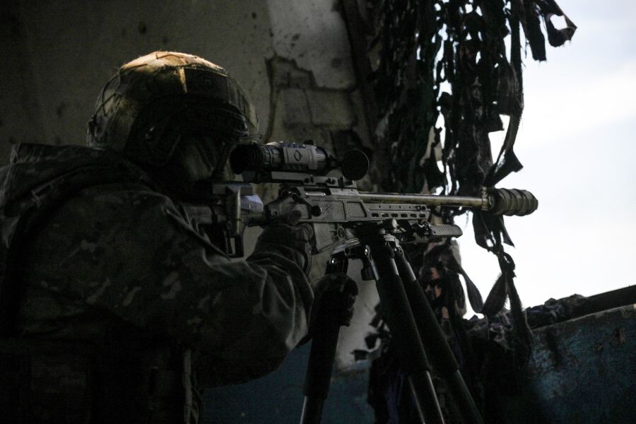     / Источник: © Евгений Биятов/РИА Новости