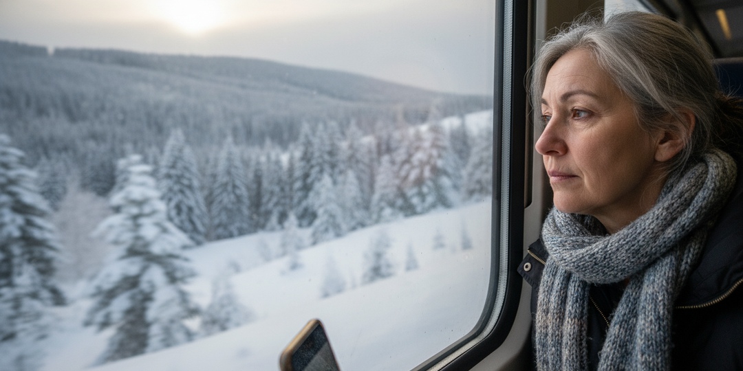 «Ты же бабушка, ты обязана». Дочь попросила сидеть с внуками все выходные, а я уехала в санаторий. Теперь я враг народа