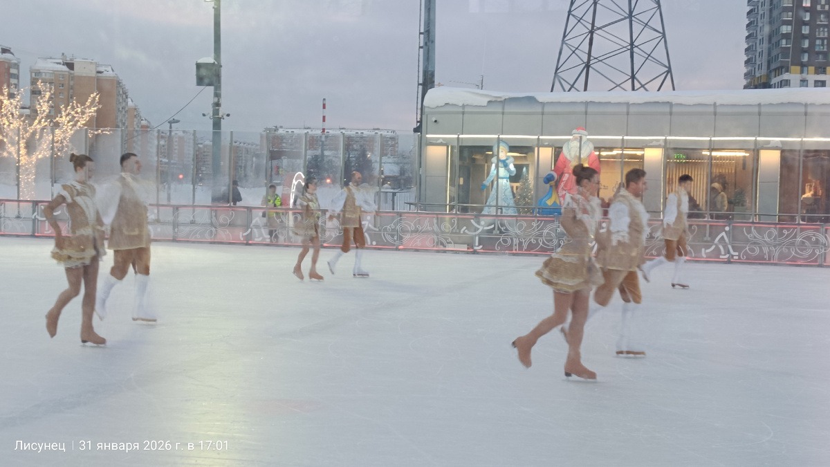 Фото автора.