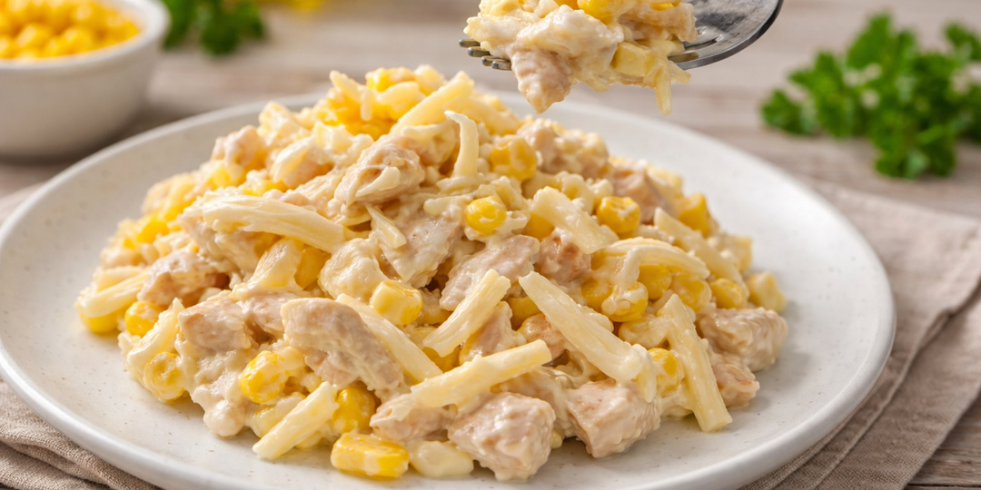 Без этого салата у нас не обходится ни один праздник. Рецепт "Венского" салата к праздничному столу (это любимый салат моего мужа)