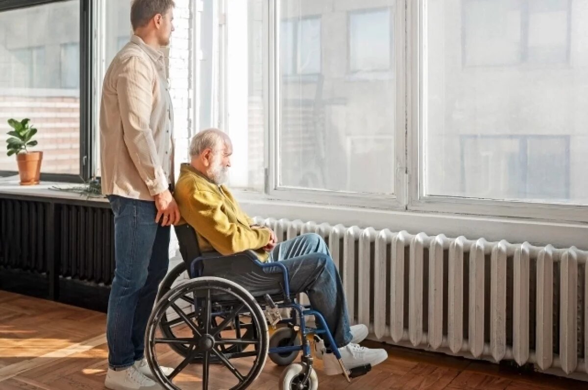    Выплаты инвалидам всех категорий и ветеранам увеличат на 5,6% с 1 февраля