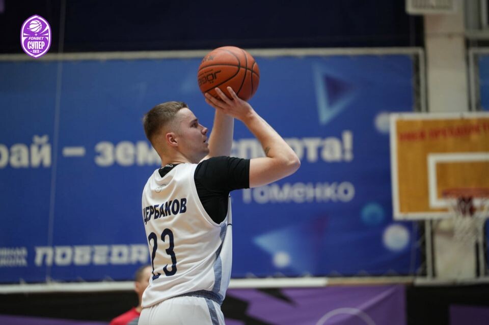    Фото: сайт РФБ/БК "Барнаул"