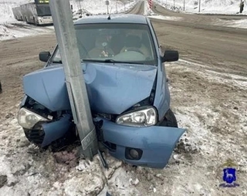    Сотрудники полиции продолжают устанавливать все обстоятельства произошедшего. ГУ МВД России по Самарской области