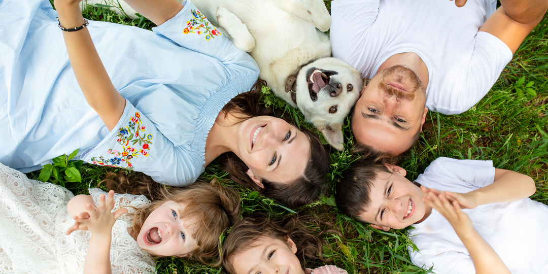 Как цифровой мир "ворует" у нас ребенка