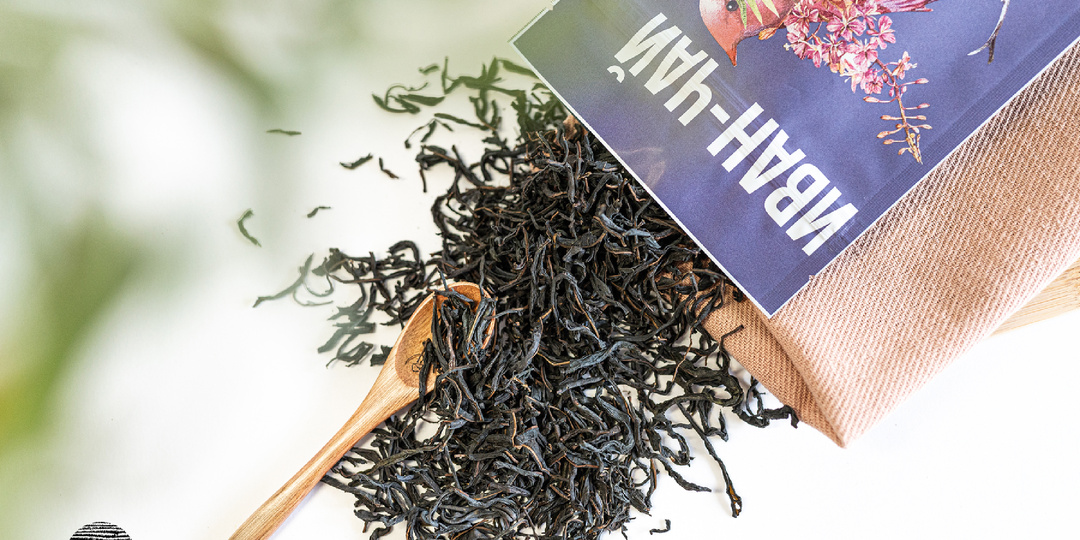 Иван-чай: русский суперфуд с мятой для иммунитета зимой